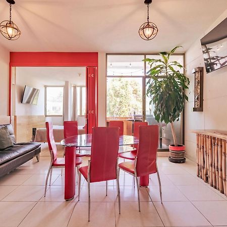 Loft Arte Y Diseno Alberca Climatizada, Amenidades Y Lujo, Terraza Privada Con Asador De Carbon, Cuernavaca Somos Los Unicos Que Te Ofrecemos Para Tu Uso Personal Y Exclusivo 2 Jacuzzis Con Agua Caliente Y Sistema De Hidromasaje Tipo Spa Luaran gambar