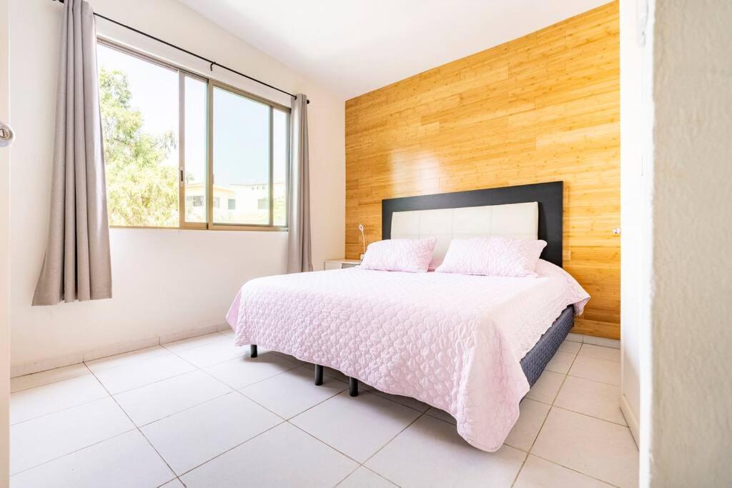 Loft Arte Y Diseno, Terraza, Asador, 3 Pantallas "Cuernavaca Somos El Unico Airbn Que Te Ofrece 2 Exclusivos Jacuzzis Profesionales Con Agua Caliente Y Sistema De Hidromasaje, Tipo Spa" Fraccionamiento Vigilancia 24 Horas Apartment Luaran gambar