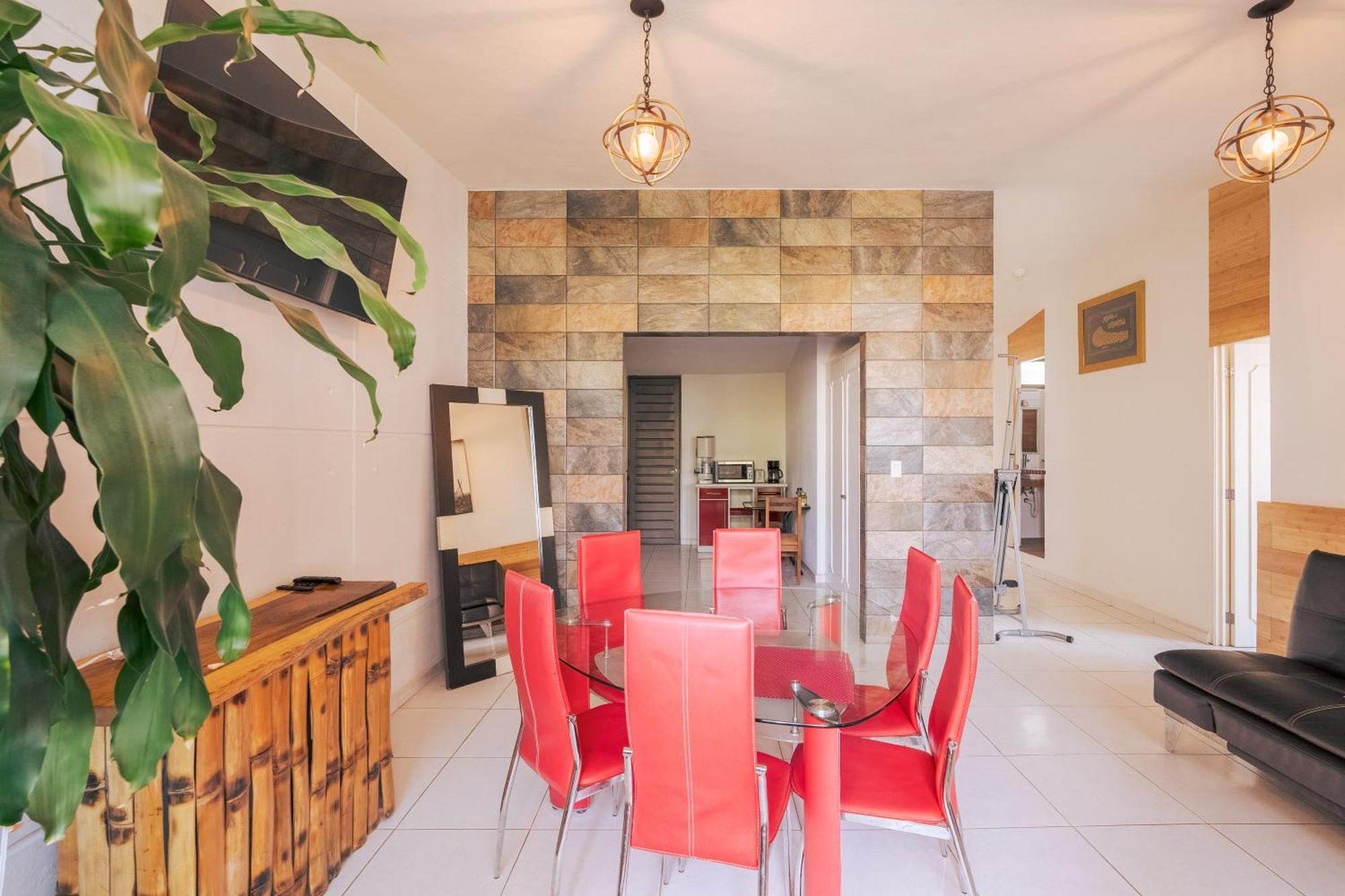 Loft Arte Y Diseno Alberca Climatizada, Amenidades Y Lujo, Terraza Privada Con Asador De Carbon, Cuernavaca Somos Los Unicos Que Te Ofrecemos Para Tu Uso Personal Y Exclusivo 2 Jacuzzis Con Agua Caliente Y Sistema De Hidromasaje Tipo Spa Luaran gambar